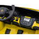 Vozidlo Lamborghini Revuelto XL Žluté