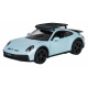 Autíčko R/C 1:14 Porsche 911 Dakar Mátové RASTAR