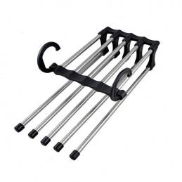 Q52A VĚŠÁK NA KALHOTY ORGANIZÉR