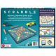 Scrabble Dřevěná edice slovensky JLJ69
