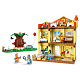 LEGO® Bluey 11203 Bluey a její rodinný dům