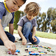 Hot Wheels 10 ks angličáků 54886