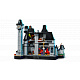 LEGO® Wednesday 76788 Akademie Nevermore