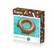 Bestway Velký plavecký kruh Donut 107cm 36118