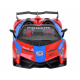 Sportovní auto s otevíracími dveřmi a dálkovým ovládáním RC0583