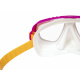 Bestway Plavecké brýle s maskou 22011