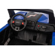 Buggy UTV-MX 2000N Blue