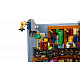 LEGO® Icons 11379 Knižní zarážka: Knihkupectví