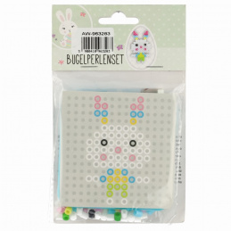 Kreativní velikonoční sada DIY šablon