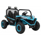 Buggy FASTER 4x4 Blue
