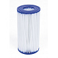 Bestway 58094 filtrační kartuše II 2006-3028 l/hod 2ks