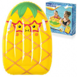 Bestway surfovací plovák ananas 42049