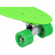 FISZKA barevný skateboard SP0575