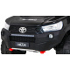 Vozidlo Toyota Hilux Black