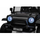 Vozidlo OFF ROAD 4x4 SPORT černé