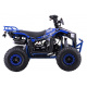 Čtyřkolka Spalovací 110CC EXPLORER Modrá