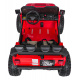 Vozidlo Extreme Sport 4x4 Červené
