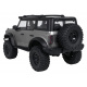 Auto R/C WILDERNESS 1:10 Šedé