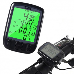 K455A EXKLUZIVNÍ CYKLOPOČÍTAČ