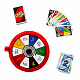 UNO Spin JGR00