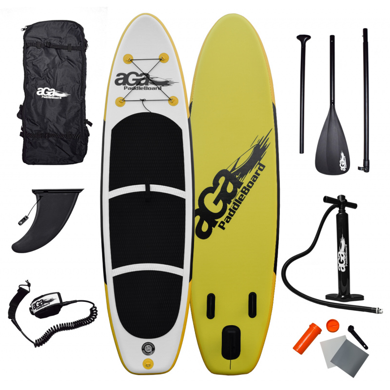 Aga Paddleboard MR5002