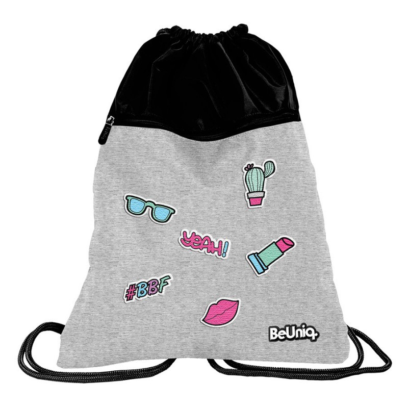 Paso Vak na záda Fashion