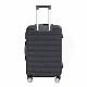 Aga Travel Sada cestovních kufrů MR4651 Černá