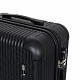 Aga Travel Sada cestovních kufrů MR4652 Černá