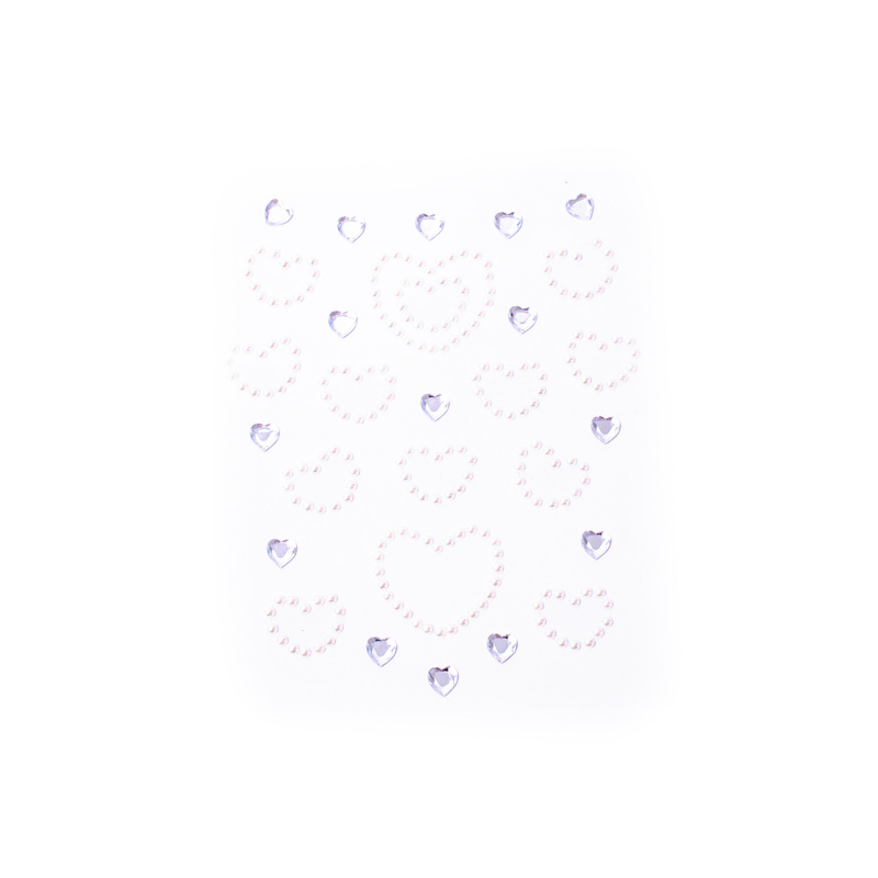 Aga4Kids Samolepící kamínky DS8108M