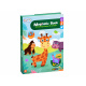 Magnetické puzzle ANIMALS ZOO ZA3768