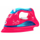 Interaktivní žehlicí sada pro děti 3+ Napařovací žehlička + skládací prkno + příslušenství 16 el.