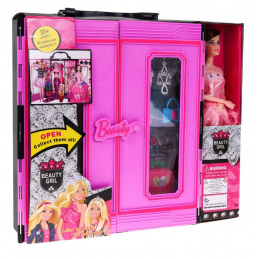 Šatní skříň Doll
