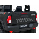 Vozidlo Toyota Hilux Black