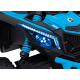 ATV CAN-AM Maverick Blue