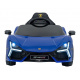Vozidlo Lamborghini Revuelto Modré