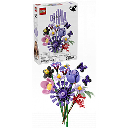LEGO® Botanicals 11507 Kytice Olivie Rodrigo