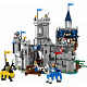 LEGO® Creator 3v1 31168 Středověký hrad a rytíři na koních