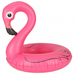 Aga Nafukovací kruh Flamingo 90cm