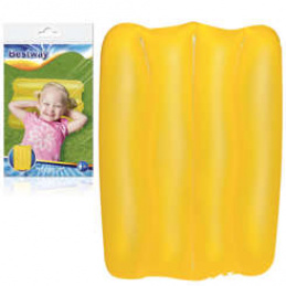 Bestway Nafukovací plážový polštář 38 x25cm 52127