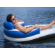 Bestway Nafukovací lehátko Indigo Wave 43533
