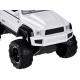 Dětské terénní auto Pickup se zvuky ZA4369