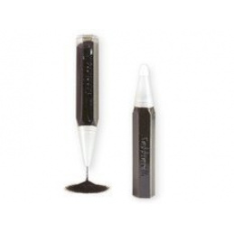 SABBIARELLI Pískové pero 3+ Černé