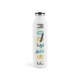 Nerezová termoláhev Freedom 0,75l H&H LIFESTYLE