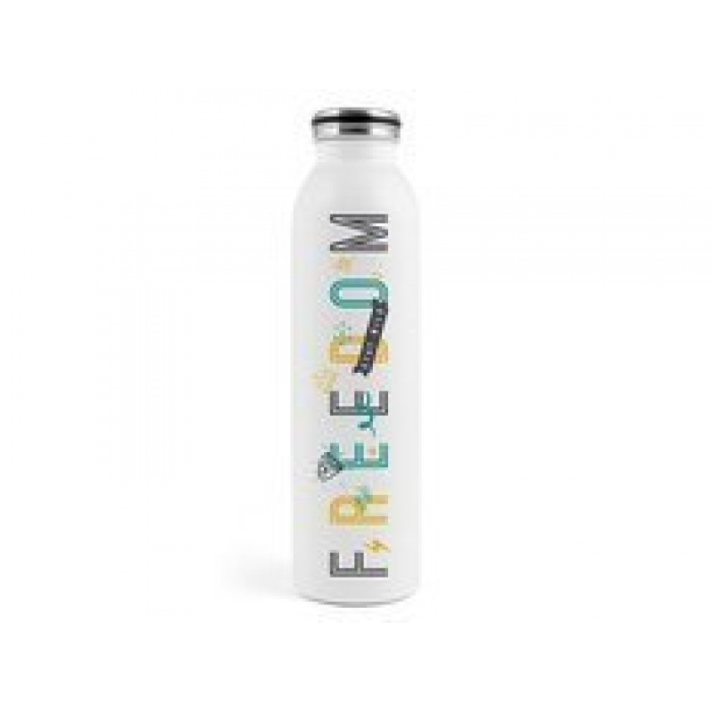 Nerezová termoláhev Freedom 0,75l H&H LIFESTYLE