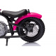 Motor SPEED Power Pink