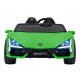 Vozidlo Lamborghini Revuelto XL STRONG Zelené