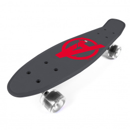 PENNYBOARD AVENGERS LOGO