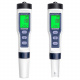 LED tester kvality vody