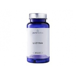 Lizyna 60 porcí - PUROMEDICA univerzální