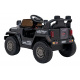 Vozidlo Off Road MOUNTAIN Černé